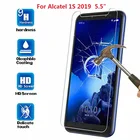 Защитная пленка для экрана Alcatel 1 S 2019 1 S 5024D 5024Y 5024K 5024 D Y 5,5 