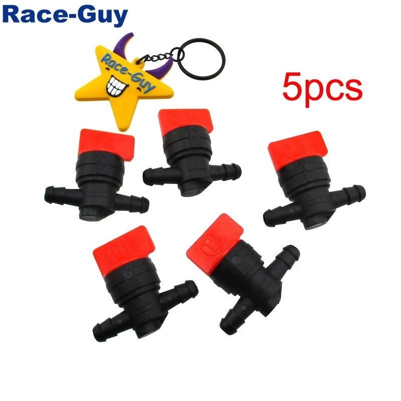 Клапан запорного отключения подачи топлива ДЛЯ Briggs & Stratton 494768 698183 Honda Yamaha Suzuki