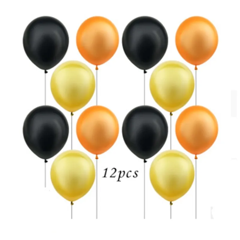 Строительные грузовики День рождения одноразовая посуда набор тарелок