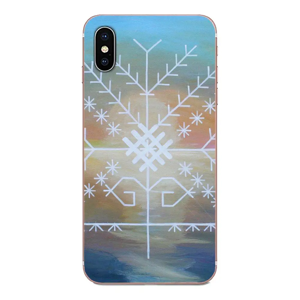 Дизайнер Латвийский этнический Sun Tree Австралийский Koks для Samsung Galaxy J1 J3 J4 J5 J6 J7 A10 A20