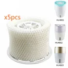 Фильтры для увлажнителя Philips HU4801, HU4802, HU4803, 5 шт.