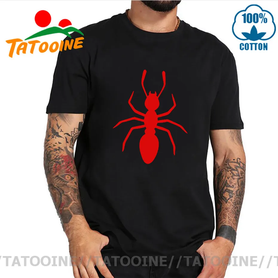 Новая модная мужская повседневная одежда Tatooine мужские топы с коротким рукавом и