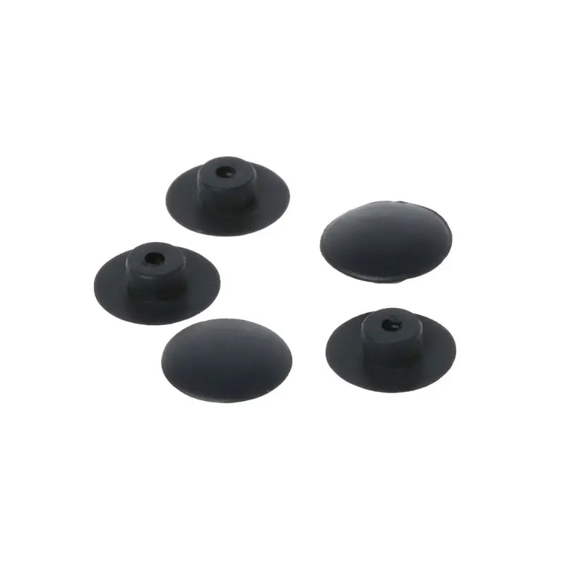 10 шт. велосипедная рулевая колонка Кепки Водонепроницаемый пыле M6 винт