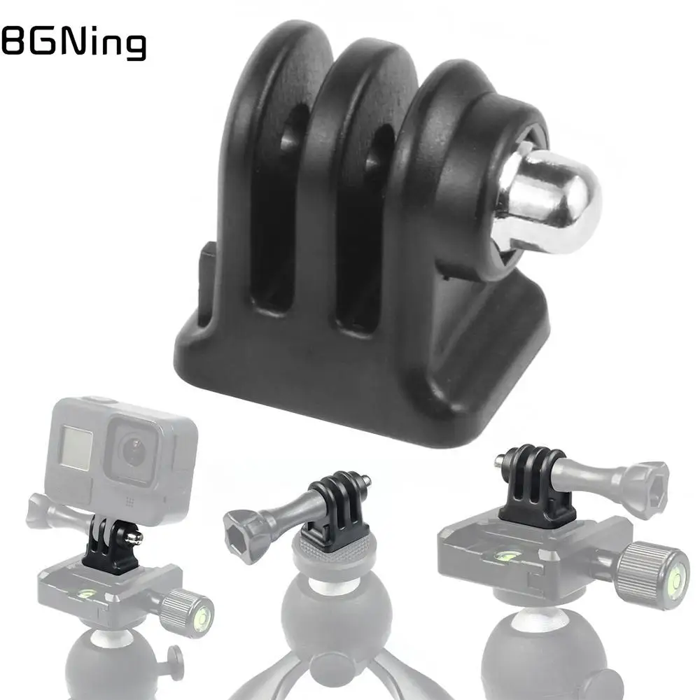 

Держатель для штатива BGNing для Insta360 ONE R MINI