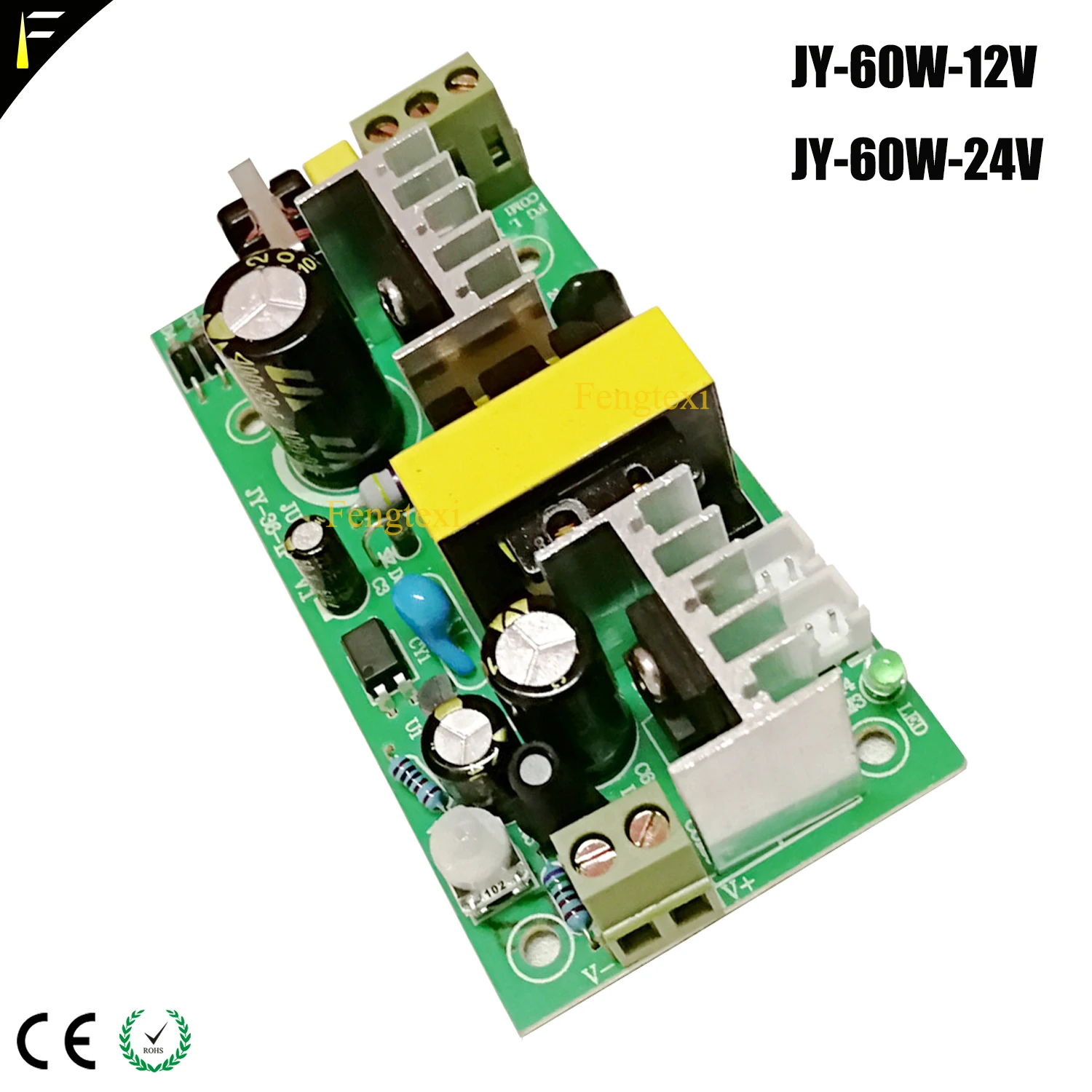 150w180w200w 12v24v36v LED PAR источник питания плата сценический прожектор 54*3 Вт 18*18 COB Par