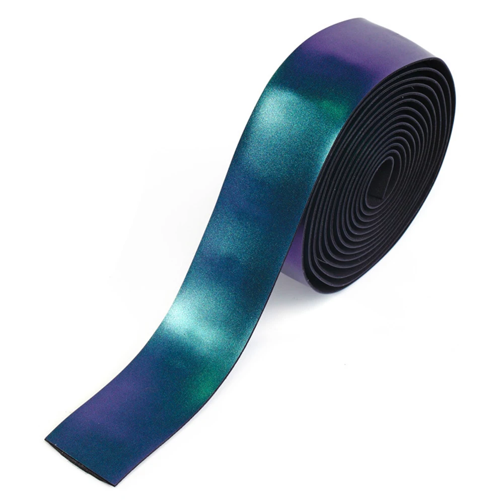 

1 Pair Road Bike Handlebar Grip Tape Anti-Slip Bicycle Handle Universal Modification Mountain Bike Bar Wrap Straps