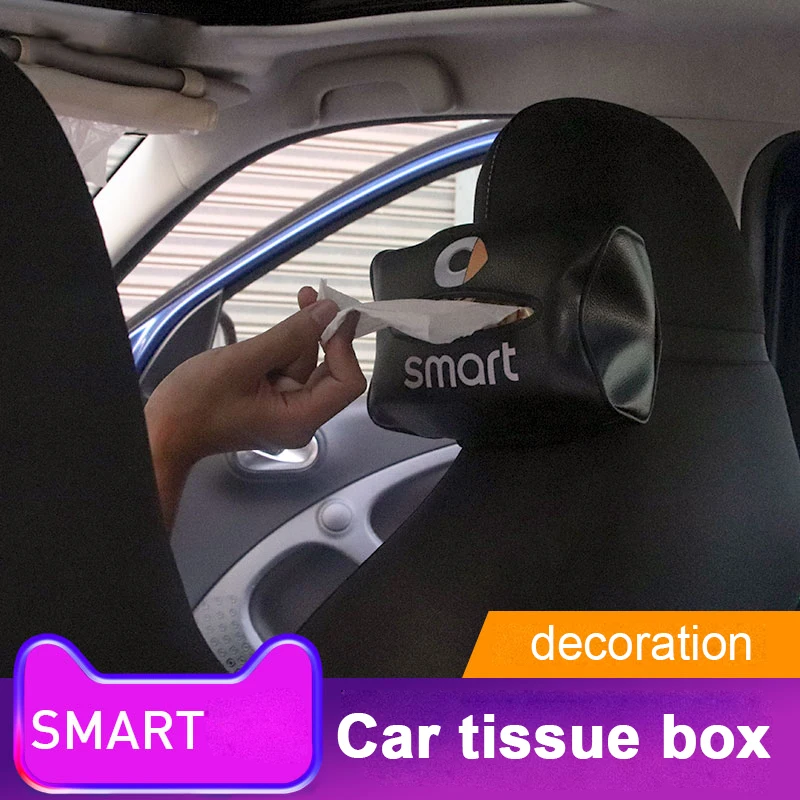 Для Smart Fortwo Forfour 453 451 450 Crossblade Cabrio City купе родстер Coupe Forjeremy автомобильные тканевые