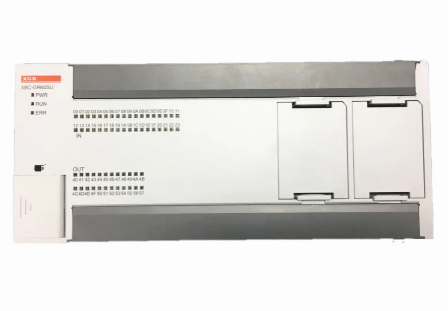 

Новый оригинальный PLC XBC-DR60SU Controller PLC, гарантия 1 год