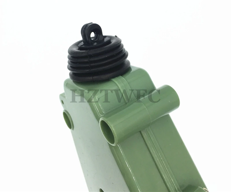 Новый привод дверного замка двигатель центрального для VW Transporter T4 Multivan Caravelle