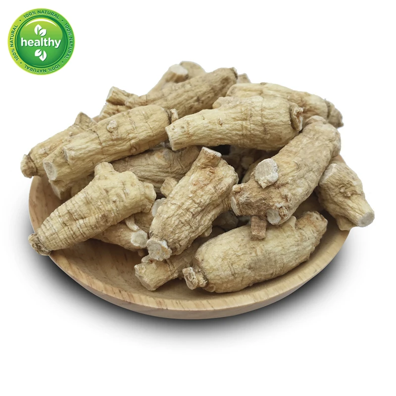 

Natural Wild 10 Years of American Ginseng Root Xi Yang Shen American Ginseng Tea Organic Improve Immunity