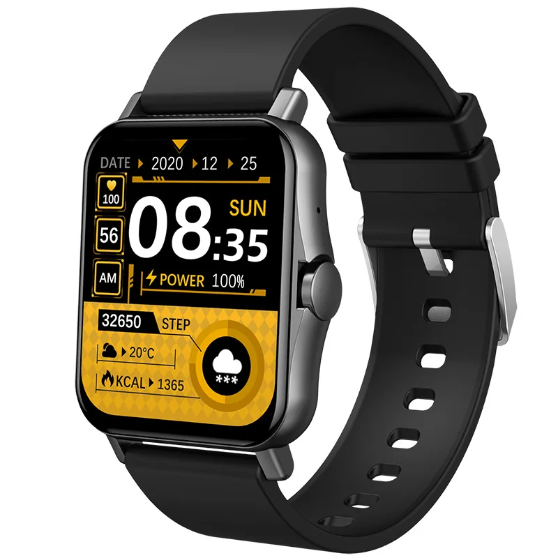 

Smartwatch Android Men 2021 Smart Watch Man Bluetooth Call Smartwatch WomenPhone GTS 2