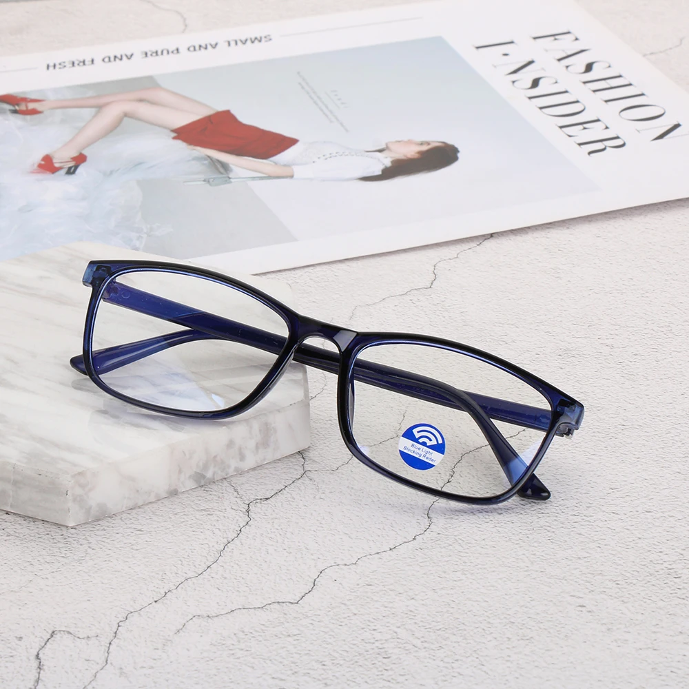 

Очки компьютерные унисекс, модные ульсветильник кие зеркальные, с защитой от УФ-лучей, с защитой от сисветильник, 1 шт.