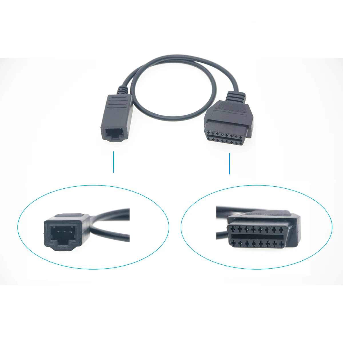 Latest V3.102.051 For Honda HDS HIM Diagnostic Tool with Double Board Z-TEK USB1.1 To RS232 Convert Connector | Автомобили и