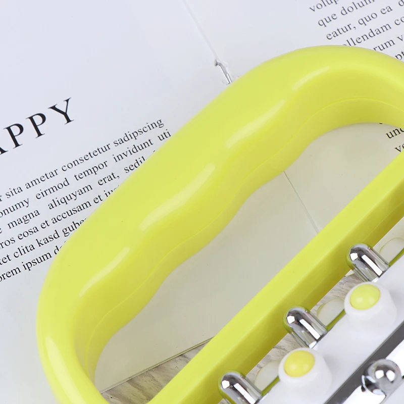 Ручной целлюлитный массажный роликовый мяч ролик для всего тела расслабляющий