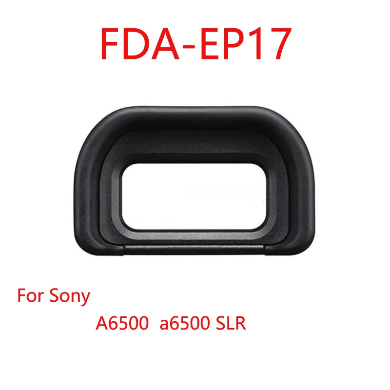 FDA-EP17 наглазник окуляра для Sony A6500 a6500 SLR Камера | Электроника