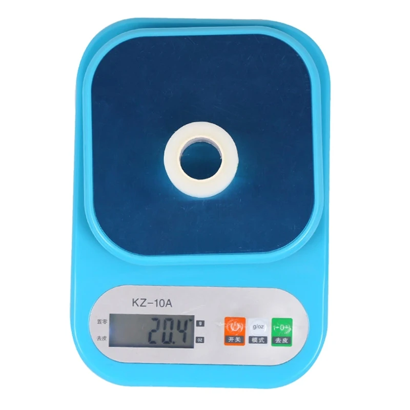 

Q1QD Anti-Wear PE Heel Sticker Tape Heel Patch Waterproof First Aid Blister Pedicure Pad Foot Care