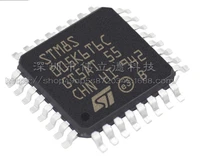 stm8s005k6t6c package lqfp32 mcu single chip 8 bit microcontroller ic chip original spot