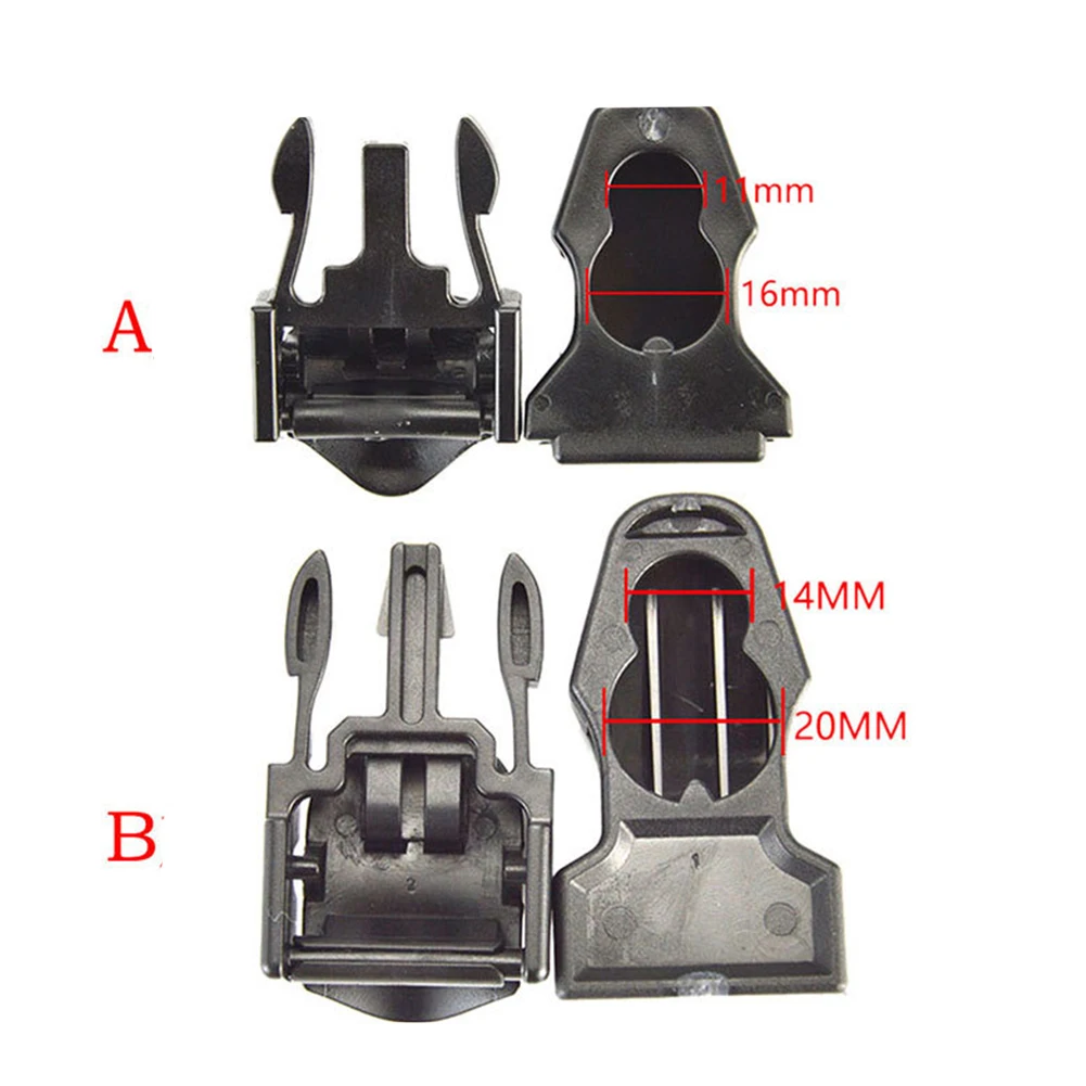 Нож для подводной охоты Регулируемая Замена подводного плавания плавник пряжки