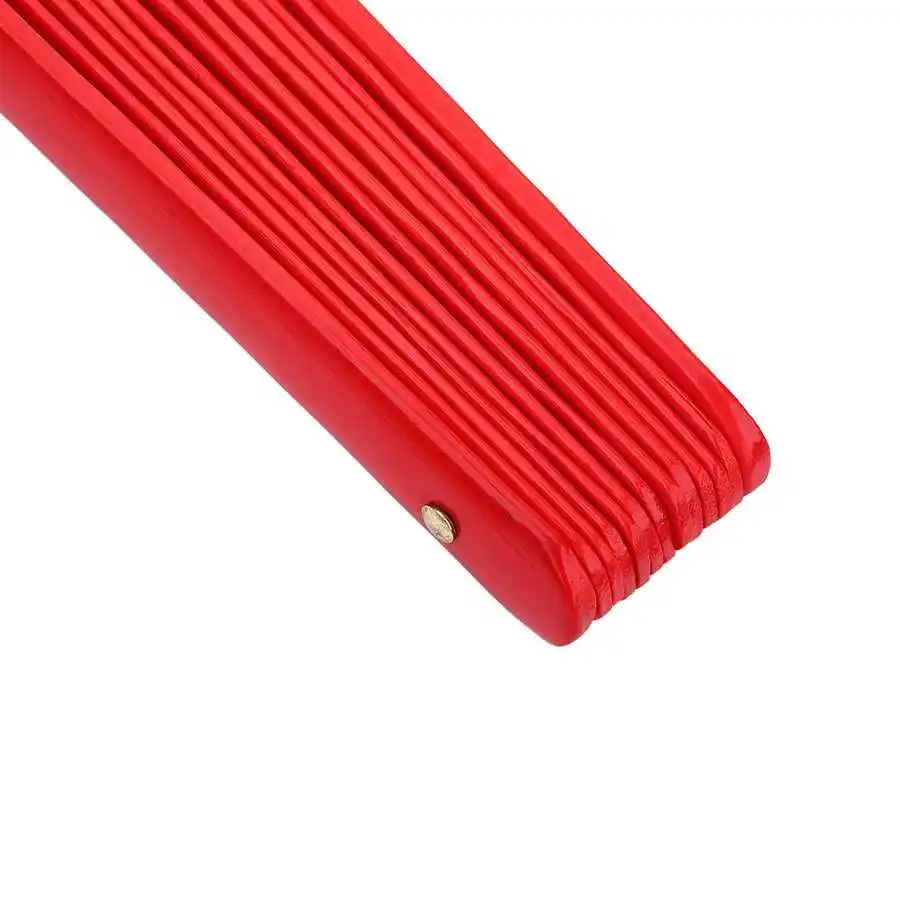 Фанат китайского бамбука для боевых искусств кунг фу 13 дюймов|Кистевые эспандеры