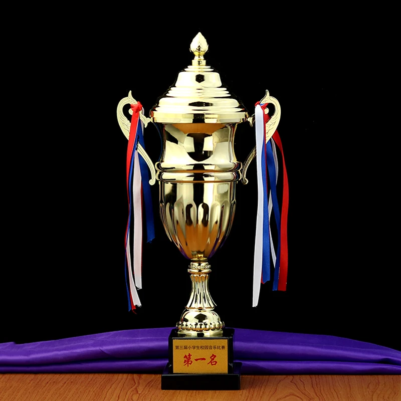 

Бесплатная печать на заказ металлические медали для соревнований трофей высокого качества на заказ золотой трофей недорогие спортивные трофеи игры