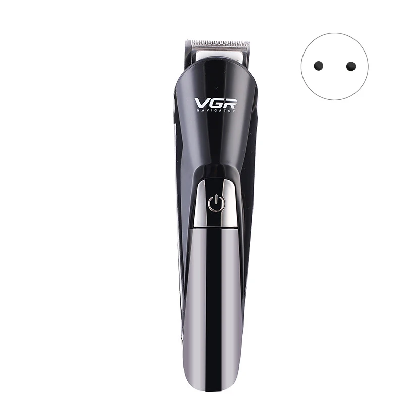 Горячая Распродажа VGR V 012 Professional 6 в 1 многофункциональная машинка для стрижки