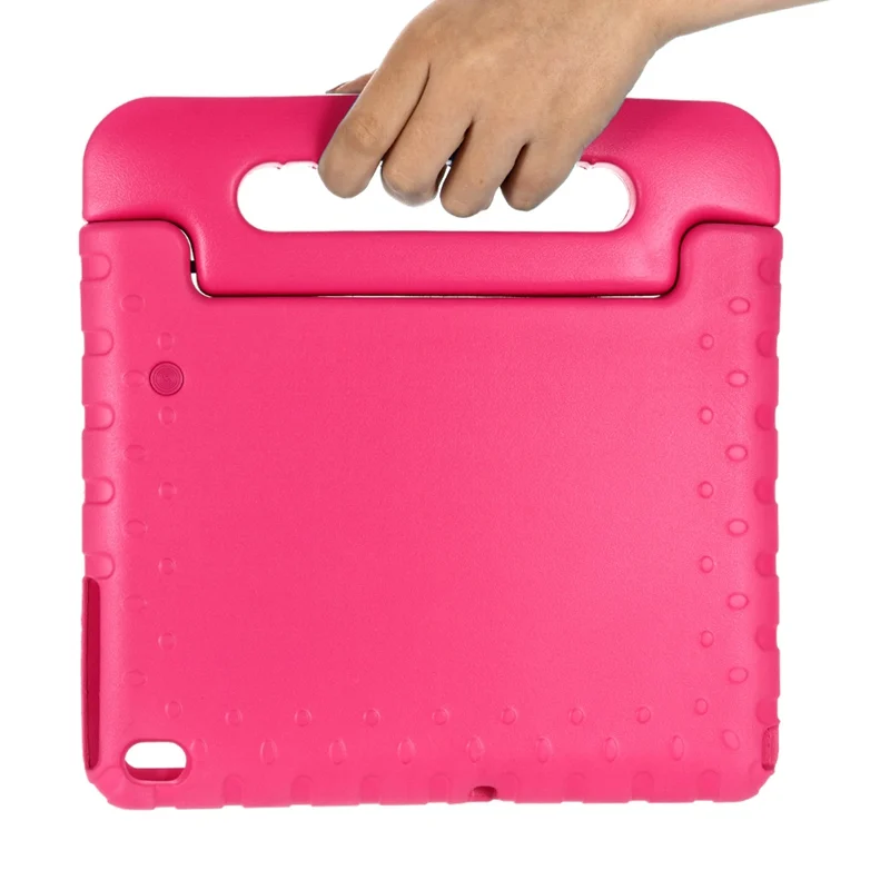 Fundas для Lenovo Tab E10 TB X104F чехол детей ударопрочный EVA полный корпус ручка подставка 10 1