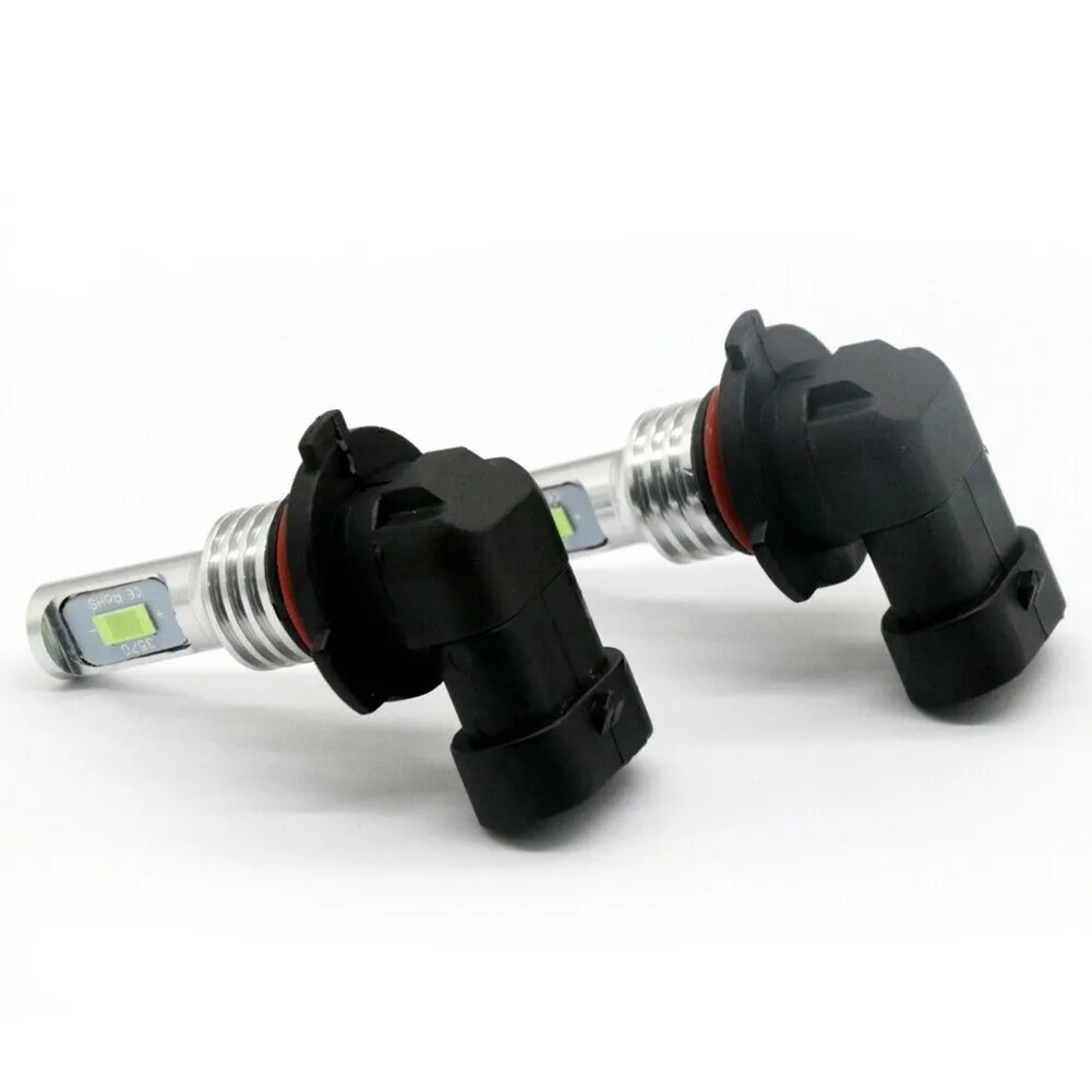 

Car Bulbs Headlight LED Parts Beam Replacement Super Bright Universal White