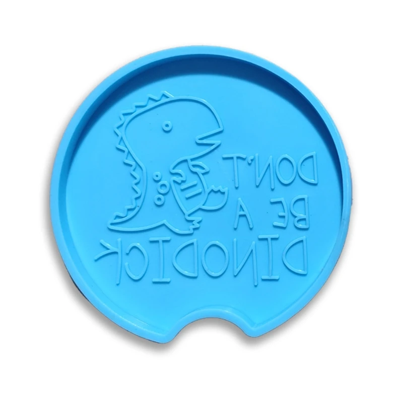 

Каботажное судно эпоксидная смола, форма, силиконового герметика чашка коврик силиконовая форма «сделай сам» поделки декор AXYD