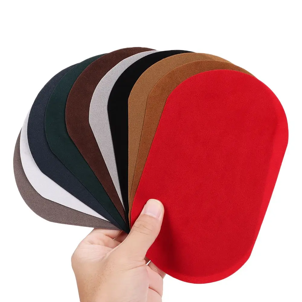 2 шт. водонепроницаемые наклейки на колено и брюки |