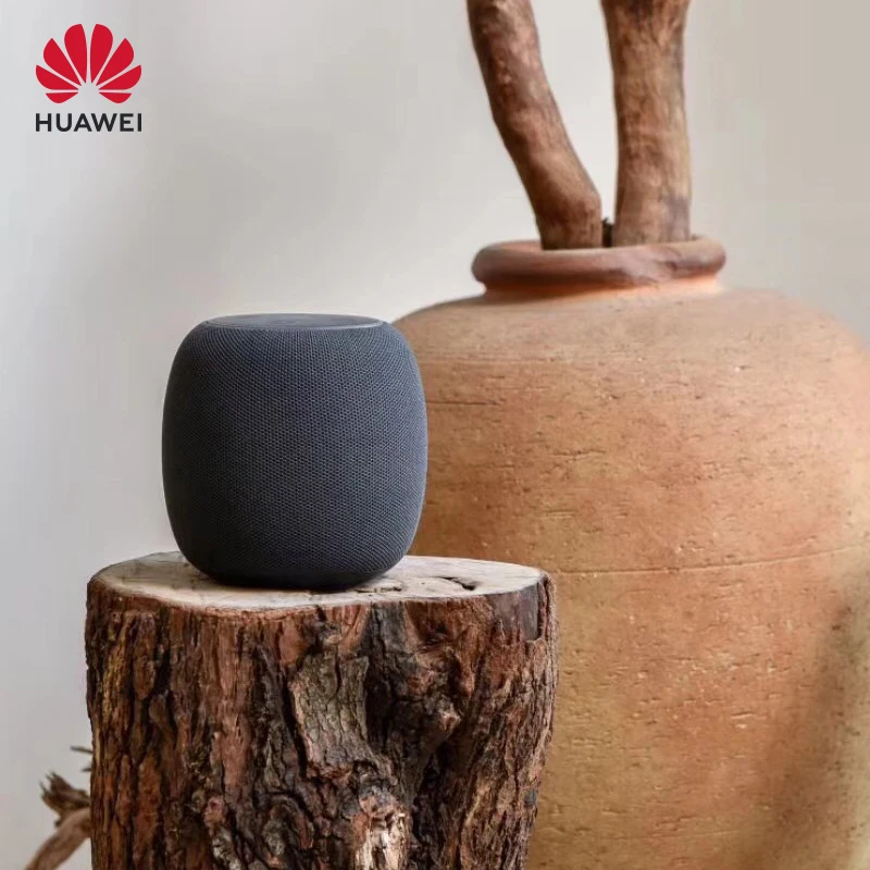 Оригинальный HUAWEI AI динамик Bluetooth Smart wifi портативный голосовой контроль звук