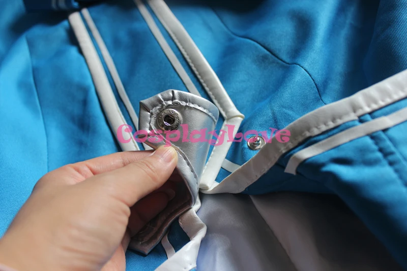 Косплей Love Sword Art Online Alicization Eugeo Косплей Костюм на заказ на Рождество Хэллоуин