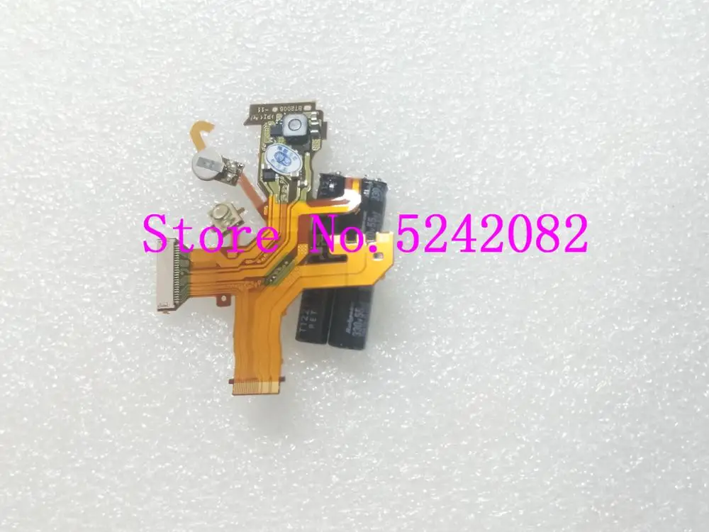 

Гибкий кабель для Sony HX50 HX50V