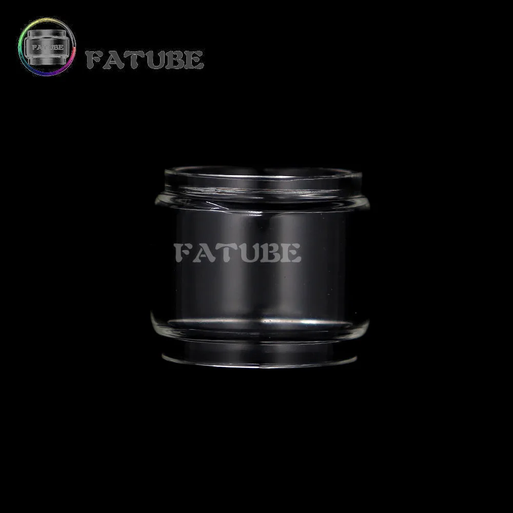 Стеклянные пузырьки FATUBE 5 шт. аксессуары для сигарет перезагрузки RTA/перезагрузки
