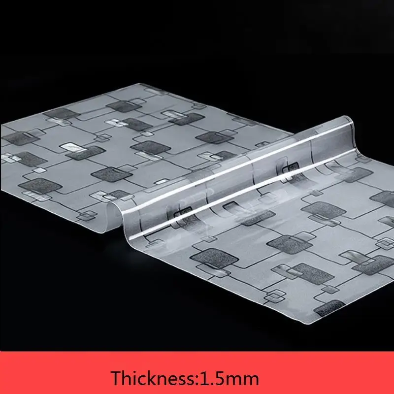 Шикарный Pokojowy Obrusy Obrus Kuchenny прямоугольный Rectangulaire ПВХ покрытие стола Toalha де меса