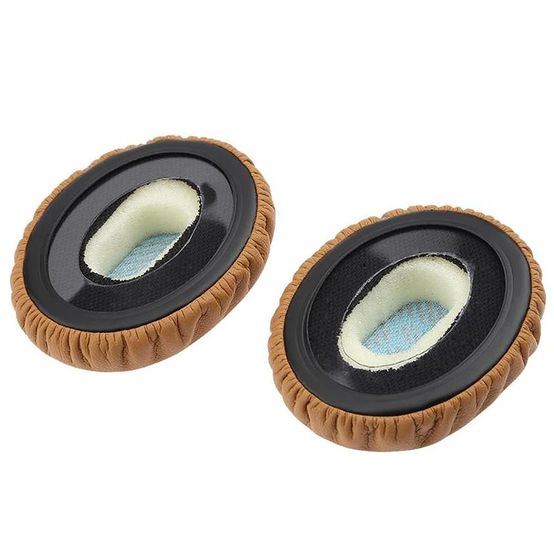 2Pcs Replacement Ear Pads Earmuffs Cushions Earpad Covers for Bose Oe2 Oe2I Soundtrue Headphone | Электроника