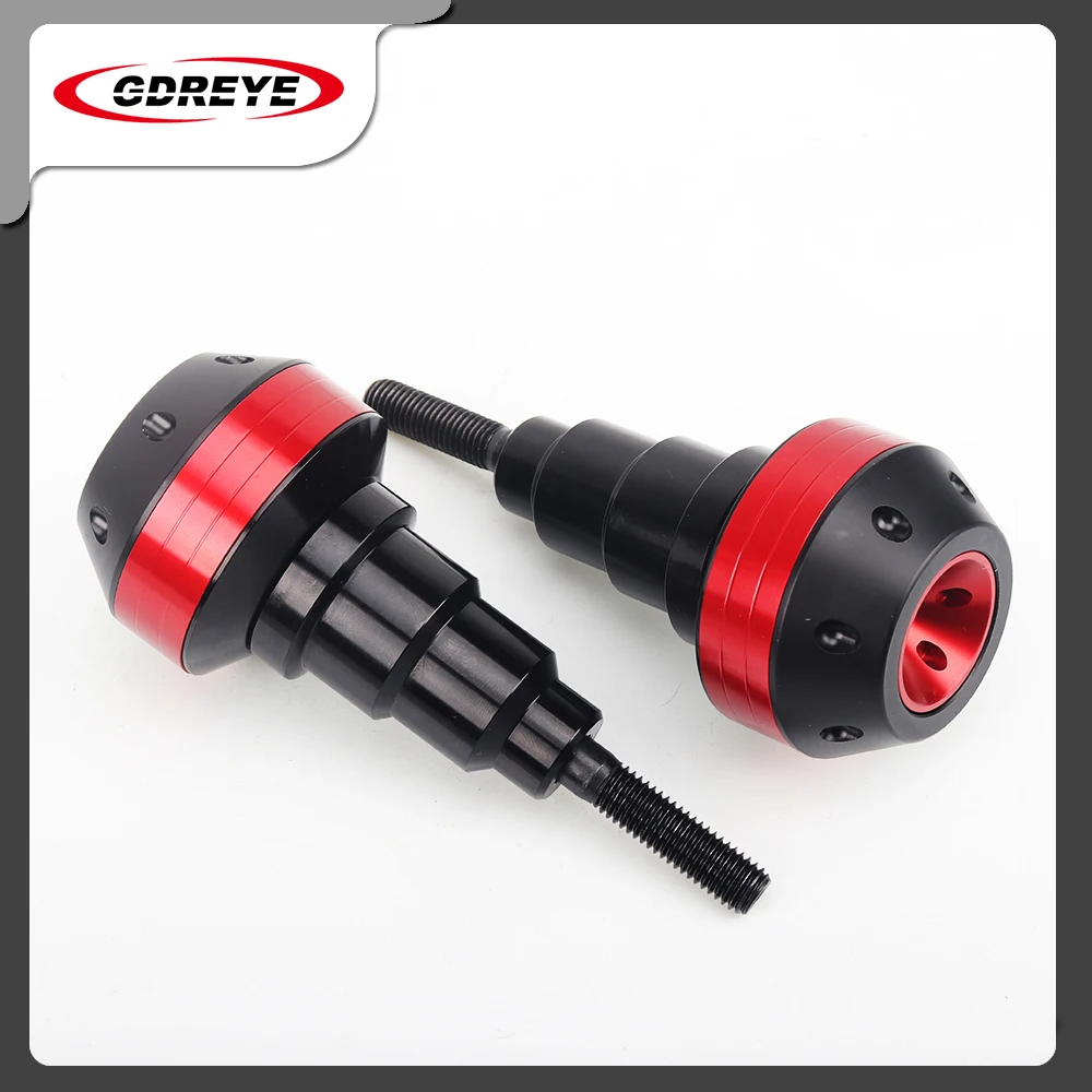 Слайдеры рамы с CNC мотоцикла защита от падения ударов для kawasaki Z1000R Z1000 R 2017-2020 |