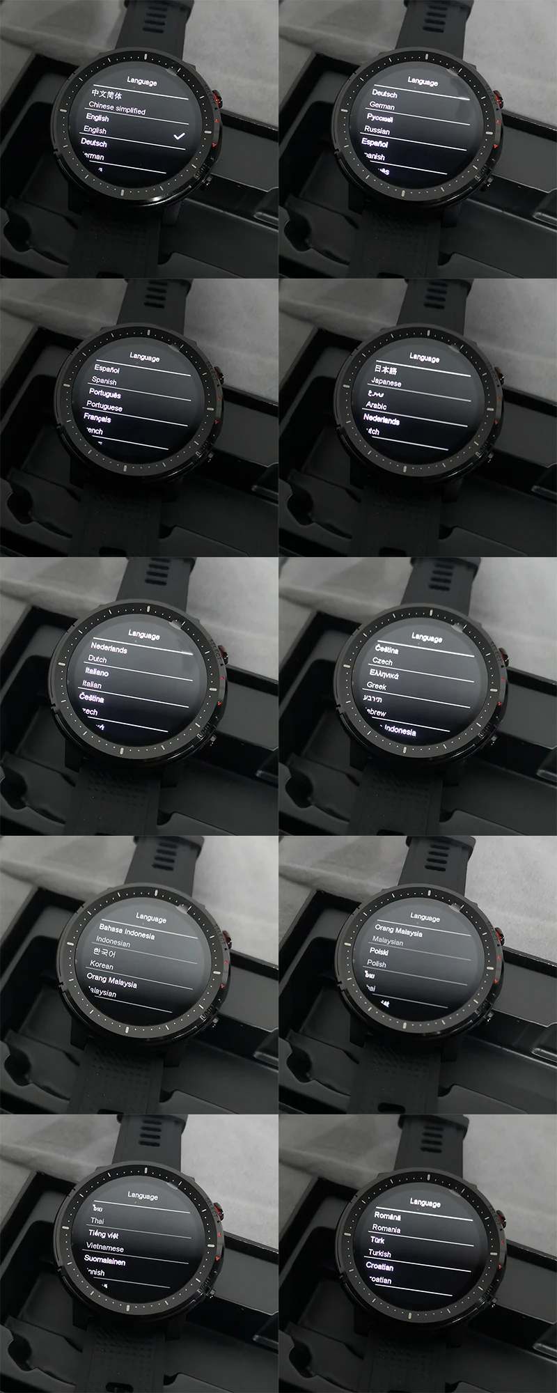 

Timewolf Reloj , , Android 2021