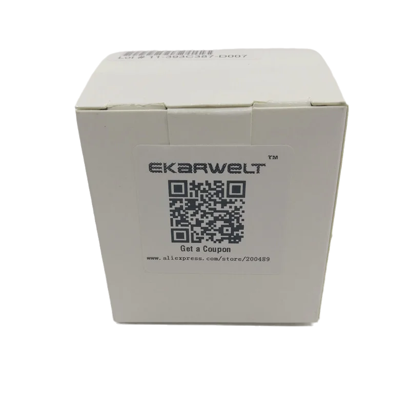 800015-UV синяя невидимая лента 1000 принтов совместимый Zebra Javelin карточный принтер P310