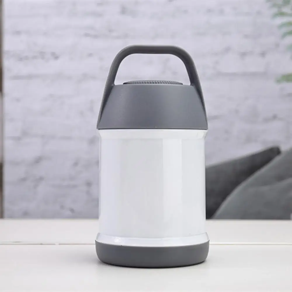 Лидер продаж 450 мл Вакуумный изолированный Ланч бокс сохраняет еду в тепле