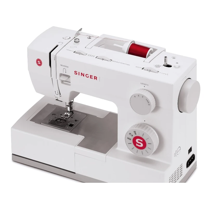Электромеханическая швейная машина Singer Supera 5523 90W | Дом и сад