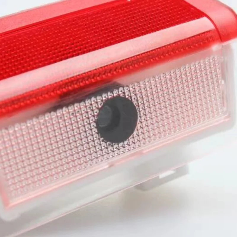 Светодиодный автомобиль Добро пожаловать светильник дверные лого лазер