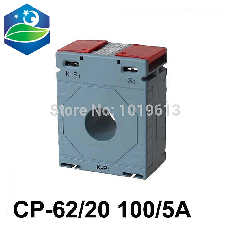 CP трансформатор тока 100/5a однофазный CT для счетчика энергии CP62/20|transformer