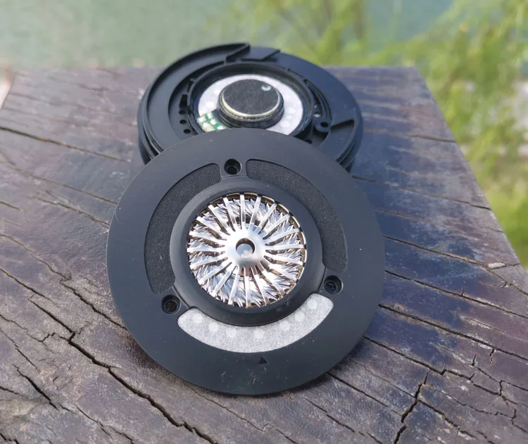 

40mm speaker unit, ps500 driver 2pcs