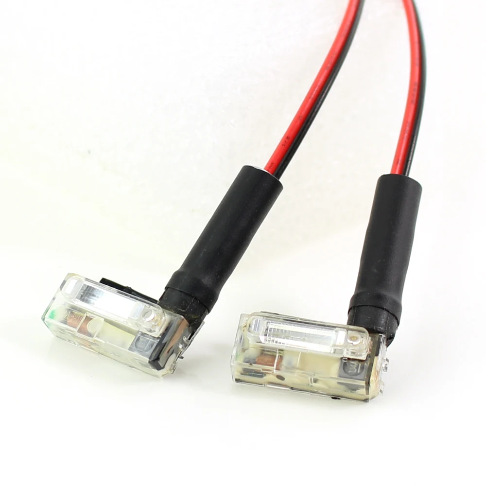 1 шт ксеноновая ночь strobe flash свети