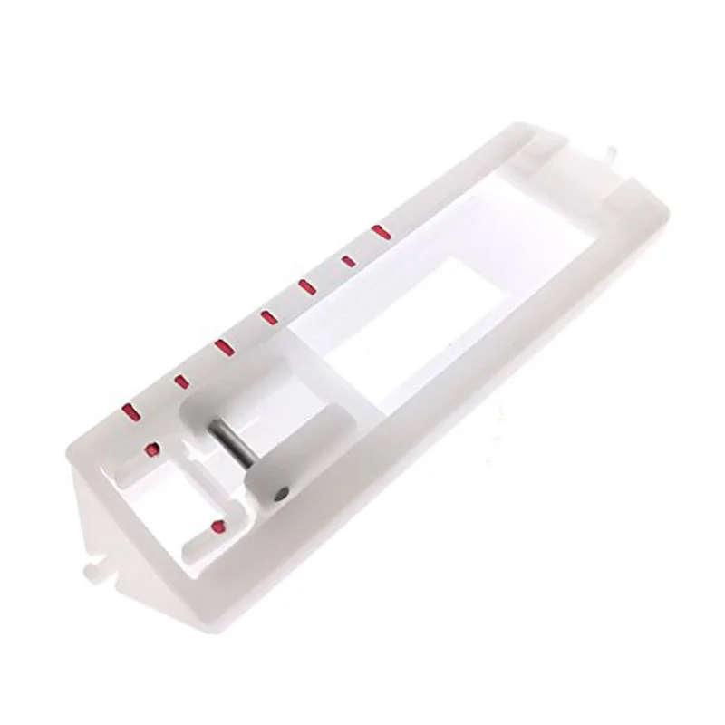 Четырехступенчатая прижимная швейная машина для прижимных лапок дома