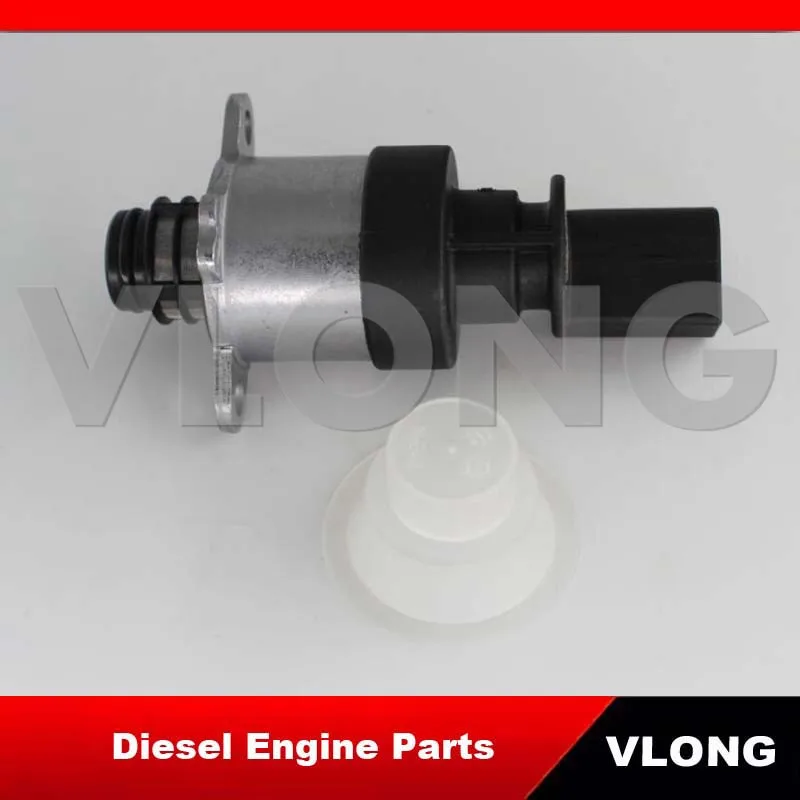 Клапан регулятора давления топливного насоса OEM 0928400691 13517797875 0928400781 для BMW 1 серии