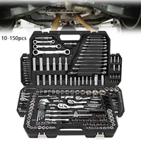 car repair tool kit set 103237434653618294121140150pcs general wrench tool set box mul tifunction car repair tool set