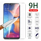 9H Защитное стекло для Samsung A20e Защита экрана для Samsung Galaxy A20 A20s A2 0 s 0e A 2 0 E 20 S 20 s 20e закаленное стекло