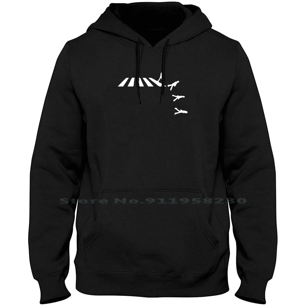 Толстовка с капюшоном катастрофа для мужчин и женщин свитер большого размера 6XL