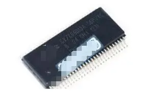 100% новый Бесплатная доставка CY7C68013A-56PVXC CY7C68013A SSOP56 CY7C68013A-56PVX | Обустройство дома